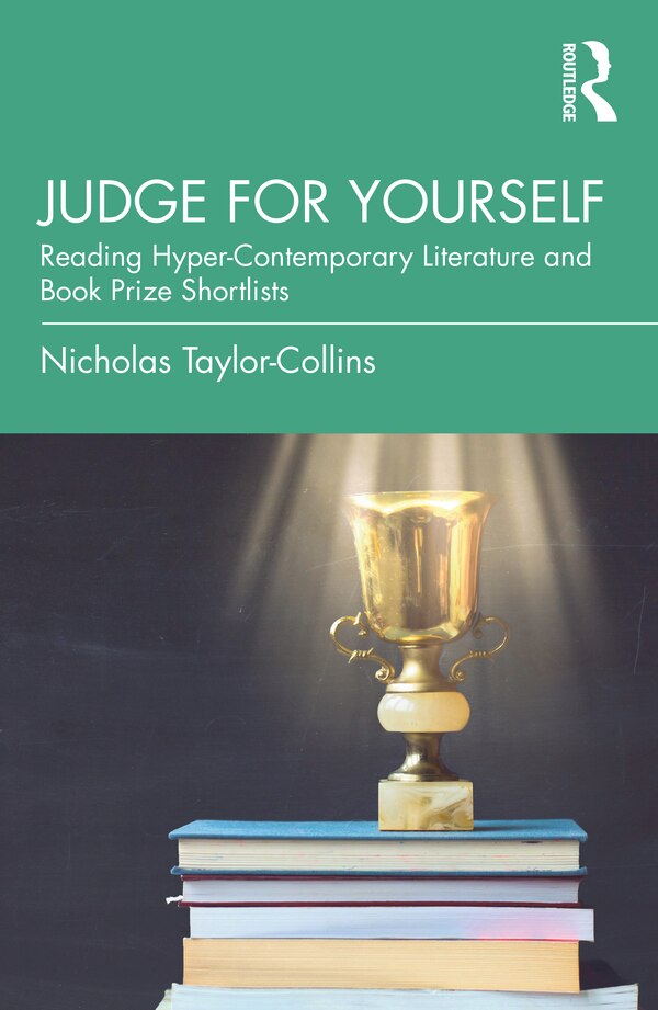 Judge For Yourself by Nicholas Taylor-collins, Paperback | Indigo Chapters