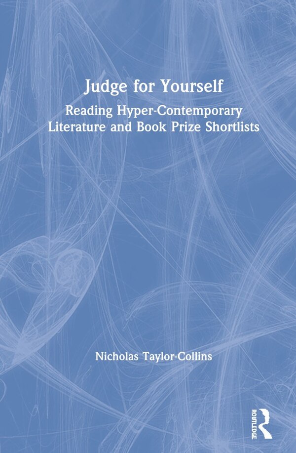 Judge For Yourself by Nicholas Taylor-collins, Hardcover | Indigo Chapters