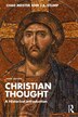 Christian Thought by Chad Meister, Paperback | Indigo Chapters