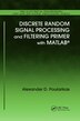 Discrete Random Signal Processing And Filtering Primer With Matlab by Alexander D. Poularikas, Paperback | Indigo Chapters