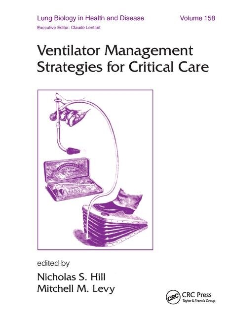 Ventilator Management Strategies For Critical Care by Nicholas HILL, Paperback | Indigo Chapters