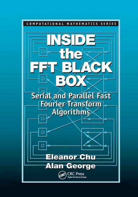 Inside The Fft Black Box by Eleanor Chu, Paperback | Indigo Chapters