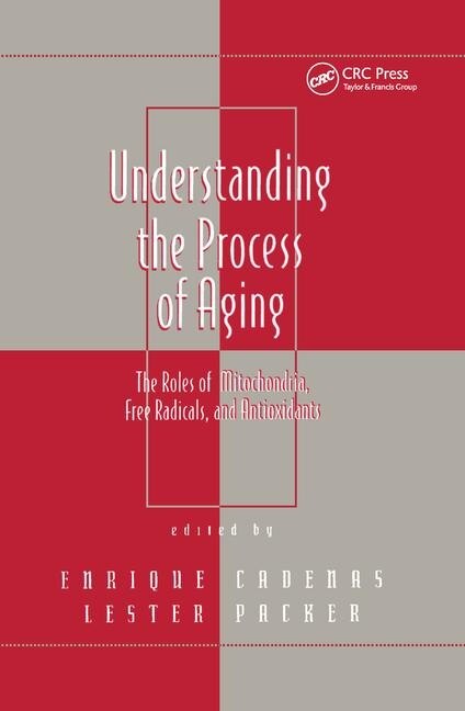 Understanding The Process Of Aging by Lester Packer, Paperback | Indigo Chapters