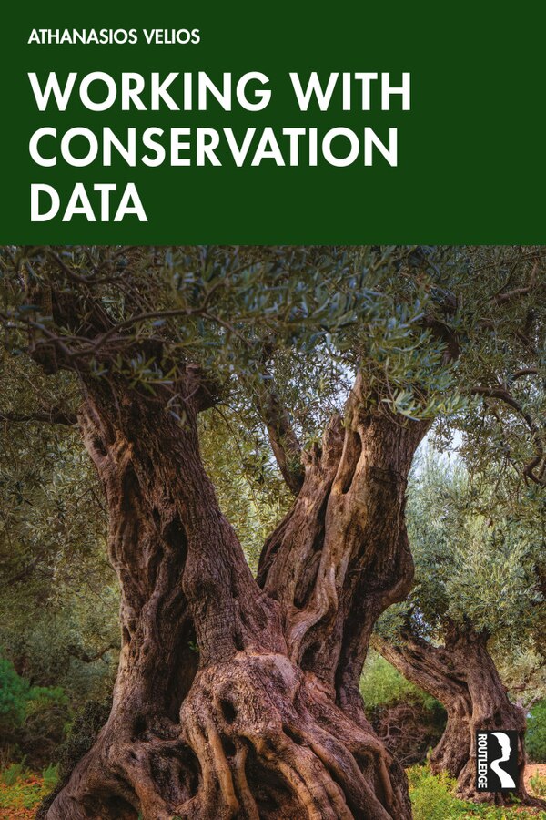 Working with Conservation Data by Athanasios Velios, Paperback | Indigo Chapters
