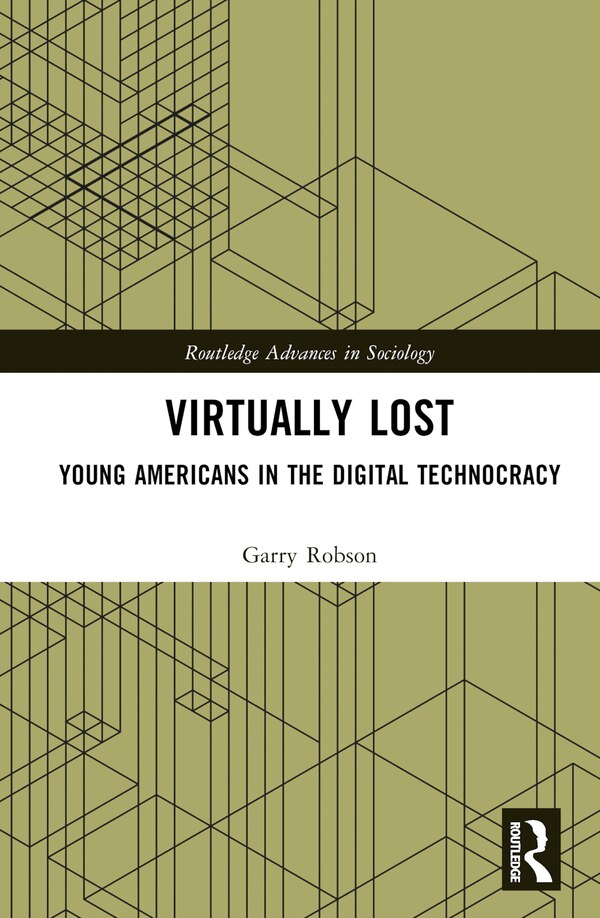Virtually Lost by Garry Robson, Hardcover | Indigo Chapters