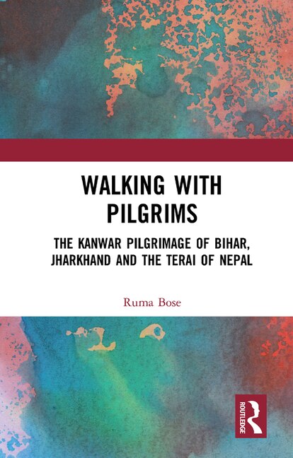 Walking With Pilgrims by Ruma Bose, Hardcover | Indigo Chapters