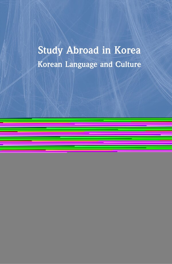 Study Abroad In Korea by Jieun Kiaer, Hardcover | Indigo Chapters