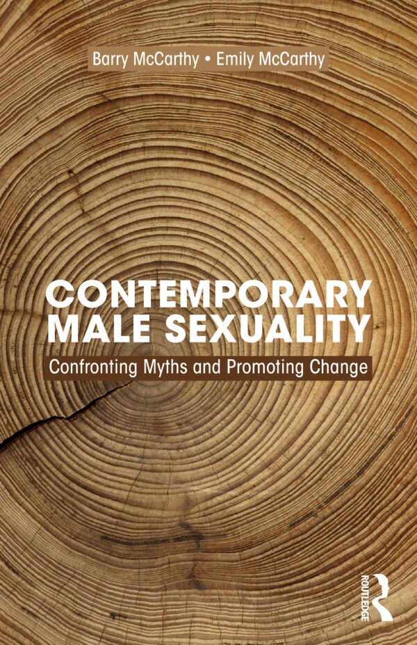 Contemporary Male Sexuality by Barry Mccarthy, Paperback | Indigo Chapters