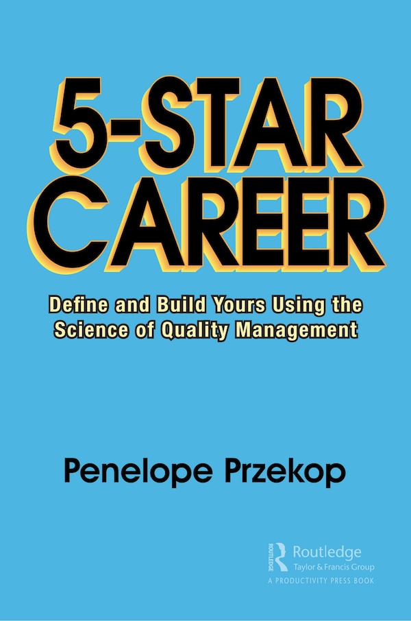 5-star Career by Penelope Przekop, Hardcover | Indigo Chapters