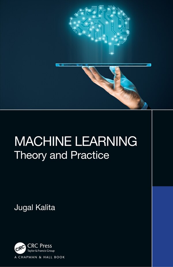 Machine Learning by Jugal Kalita, Paperback | Indigo Chapters