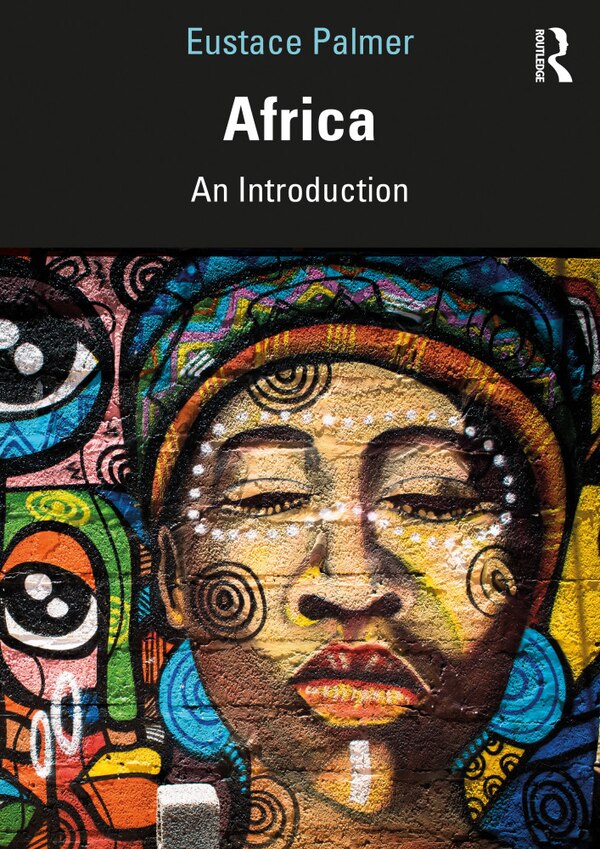 Africa by Eustace Palmer, Paperback | Indigo Chapters