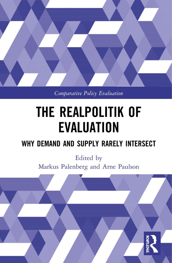 The Realpolitik of Evaluation by Markus Palenberg, Hardcover | Indigo Chapters