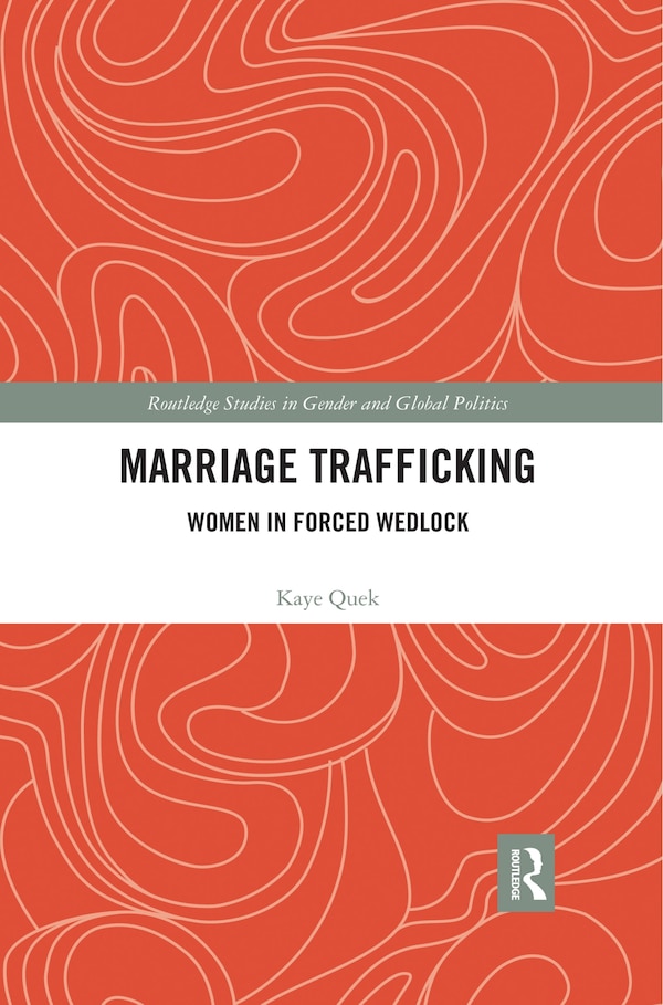 Marriage Trafficking by Kaye Quek, Paperback | Indigo Chapters