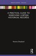 A Practical Guide To Searching Lgbtqia Historical Records by Norena Shopland, Hardcover | Indigo Chapters