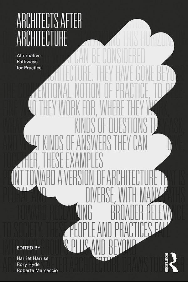 Architects After Architecture by Harriet Harriss, Paperback | Indigo Chapters