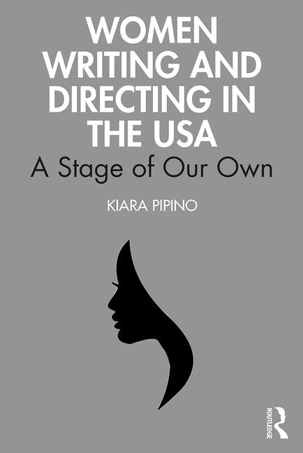 Women Writing And Directing In The Usa by Kiara Pipino, Paperback | Indigo Chapters