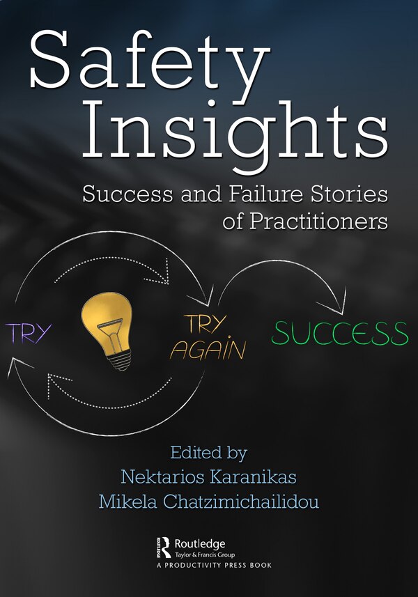 Safety Insights by Nektarios Karanikas, Hardcover | Indigo Chapters