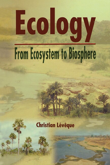 Ecology by Christian Leveque, Paperback | Indigo Chapters