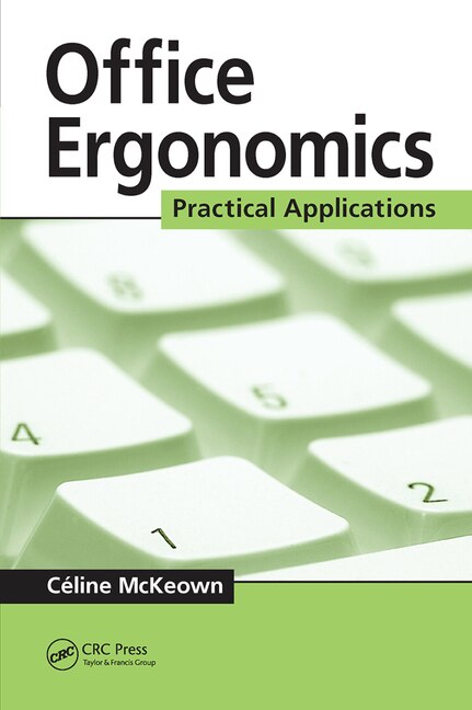 Office Ergonomics by Celine Mckeown, Paperback | Indigo Chapters