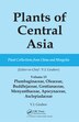 Plants of Central Asia - Plant Collection from China and Mongolia Vol. 13 by V I Grubov, Paperback | Indigo Chapters