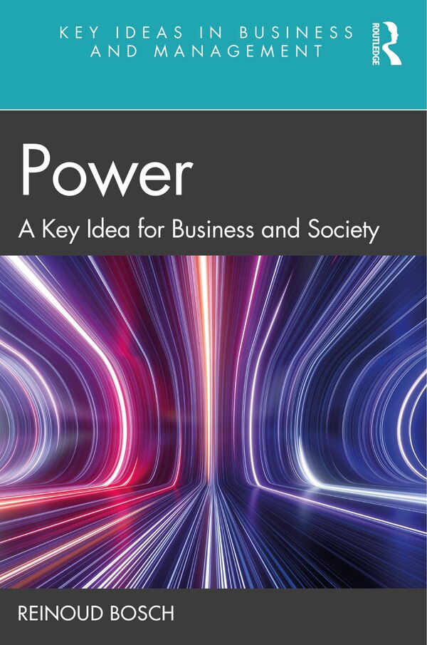 Power by Reinoud Bosch, Paperback | Indigo Chapters