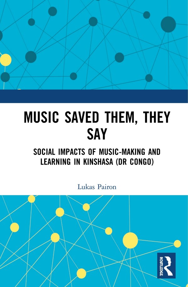 Music d Them They Say by Lukas Pairon, Hardcover | Indigo Chapters