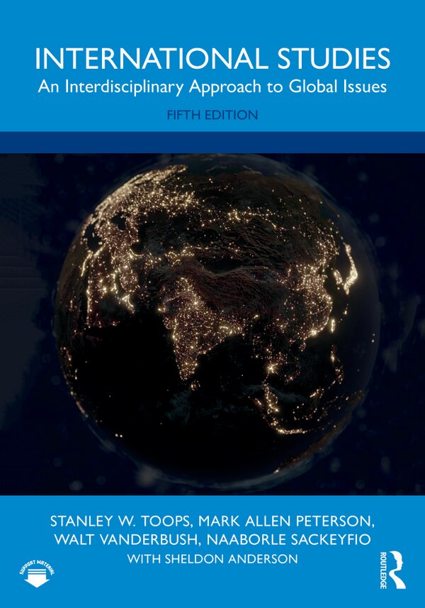 International Studies by Stanley Toops, Paperback | Indigo Chapters