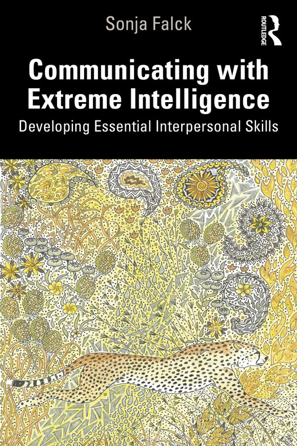 Living with Extreme Intelligence by Sonja Falck, Paperback | Indigo Chapters