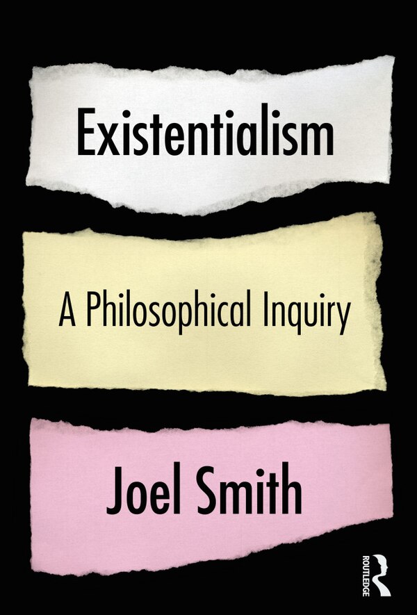 Existentialism by Joel Smith, Paperback | Indigo Chapters