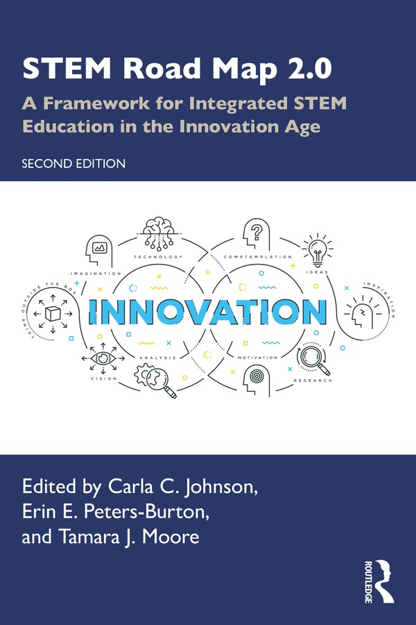 Stem Road Map 2.0 by Carla C. Johnson, Paperback | Indigo Chapters