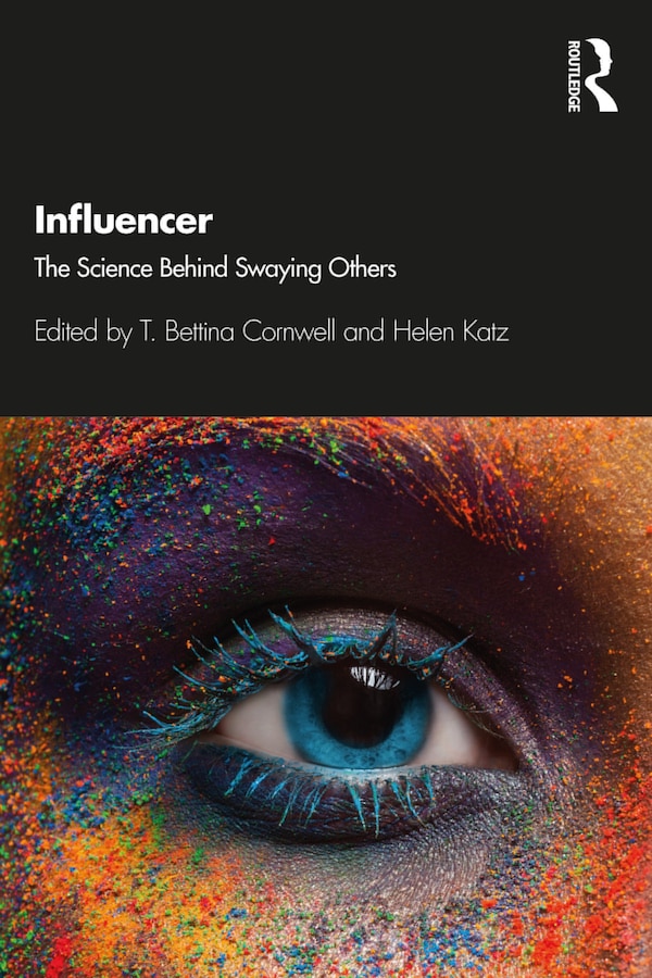 Influencer by T. Bettina Cornwell, Paperback | Indigo Chapters