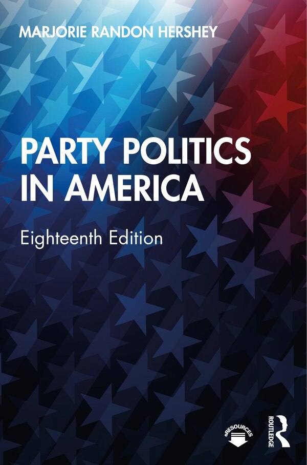 Party Politics In America by Marjorie Randon Hershey, Paperback | Indigo Chapters