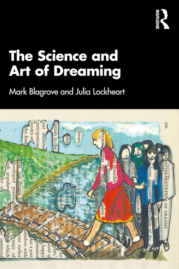Science and Art of Dreaming by Mark Blagrove, Paperback | Indigo Chapters