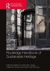 Routledge Handbook Of Sustainable Heritage by Kalliopi Fouseki, Hardcover | Indigo Chapters