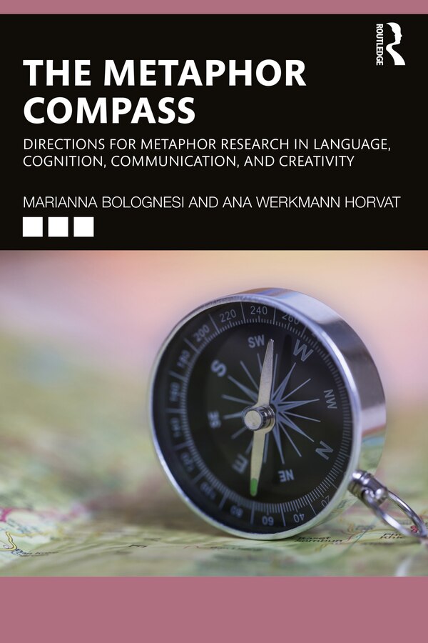 The Metaphor Compass by Marianna Bolognesi, Paperback | Indigo Chapters