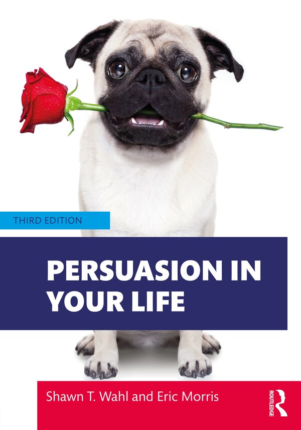 Persuasion In Your Life by Shawn T. Wahl, Paperback | Indigo Chapters