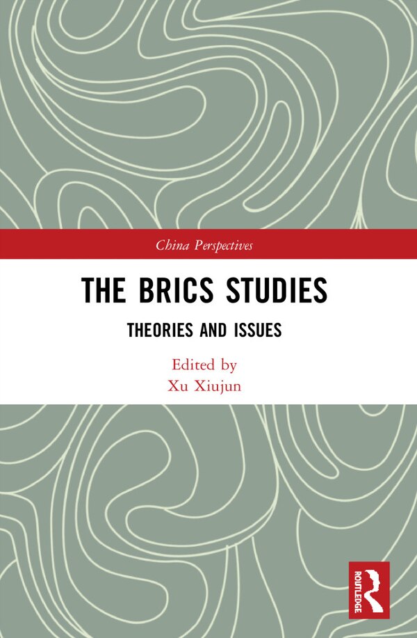 The Brics Studies by Xu Xiujun, Paperback | Indigo Chapters