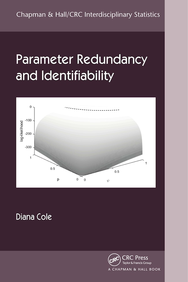 Parameter Redundancy And Identifiability by Diana Cole, Paperback | Indigo Chapters