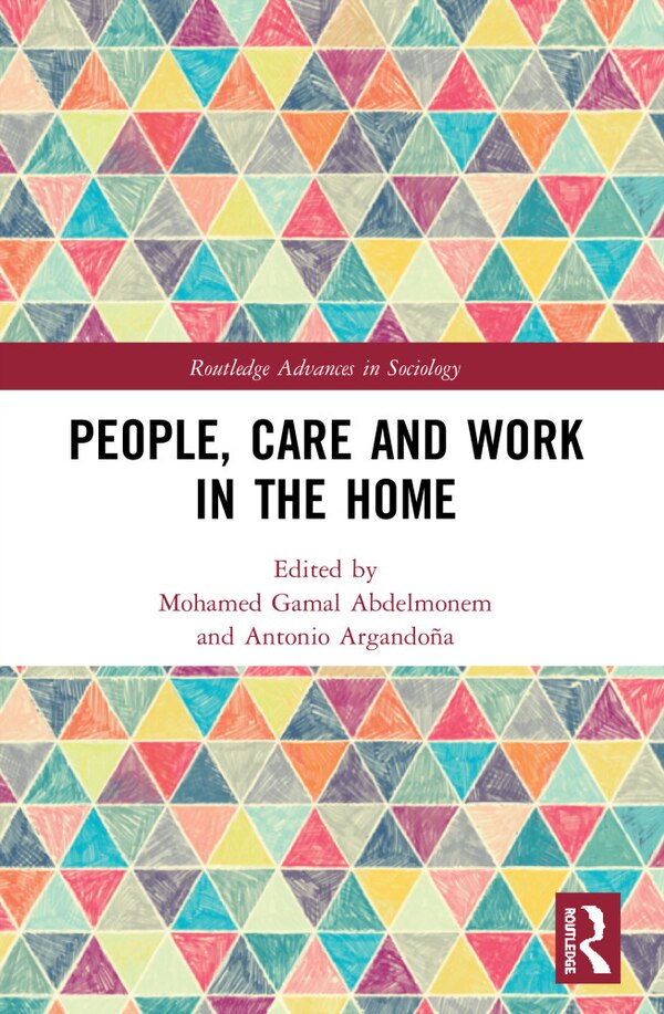 People Care And Work In The Home by Mohamed Gamal Abdelmonem, Paperback | Indigo Chapters