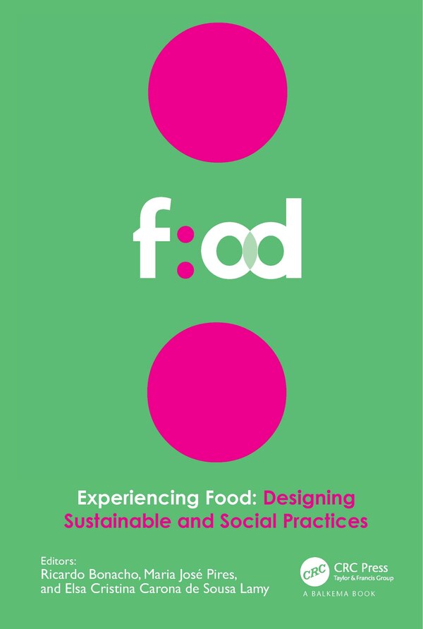 Experiencing Food by Ricardo Bonacho, Paperback | Indigo Chapters