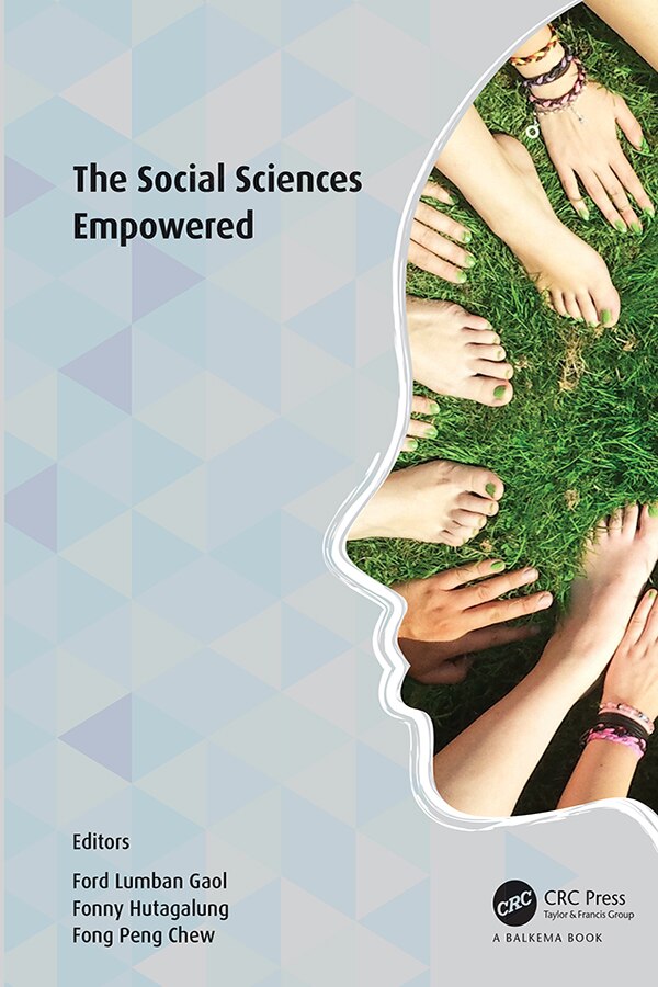 The Social Sciences Empowered by Ford Lumban Gaol, Paperback | Indigo Chapters