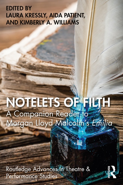 Notelets of Filth by Laura Kressly, Paperback | Indigo Chapters