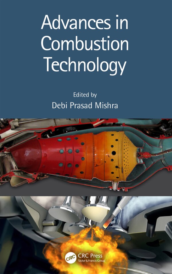 Advances in Combustion Technology by Debi Prasad Mishra, Paperback | Indigo Chapters