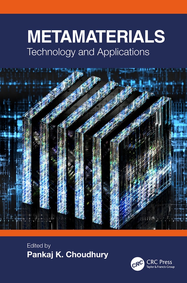 Metamaterials by Pankaj K. Choudhury, Paperback | Indigo Chapters