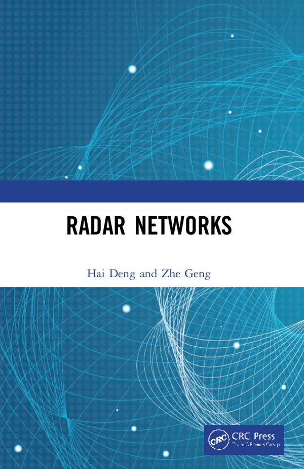 Radar Networks by Hai Deng, Paperback | Indigo Chapters