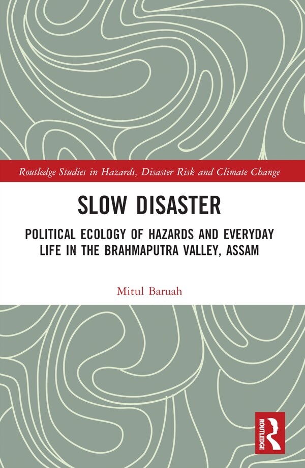 Slow Disaster by Mitul Baruah, Paperback | Indigo Chapters