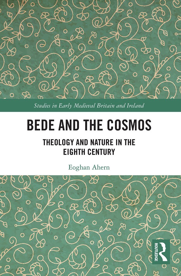 Bede and the Cosmos by Eoghan Ahern, Paperback | Indigo Chapters