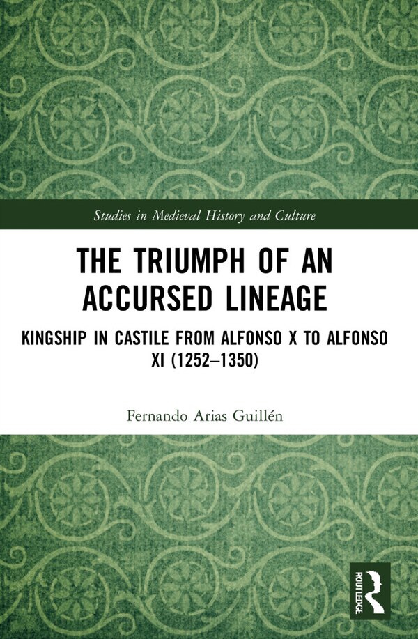 The Triumph of an Accursed Lineage by Fernando Arias Guill, Paperback | Indigo Chapters