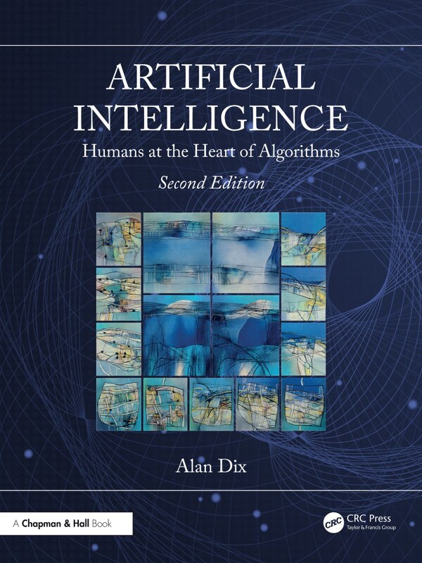 Artificial Intelligence by Alan Dix, Paperback | Indigo Chapters