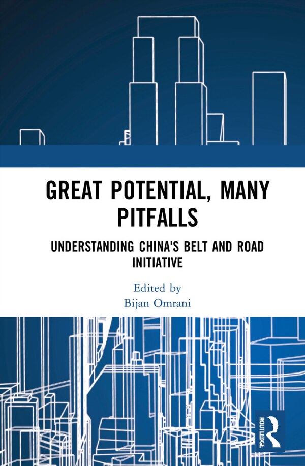 Great Potential Many Pitfalls by Bijan Omrani, Hardcover | Indigo Chapters